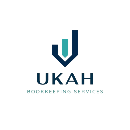 Ukah Bookkeeping Services logo